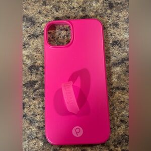 Loopy case iphone 15 plus